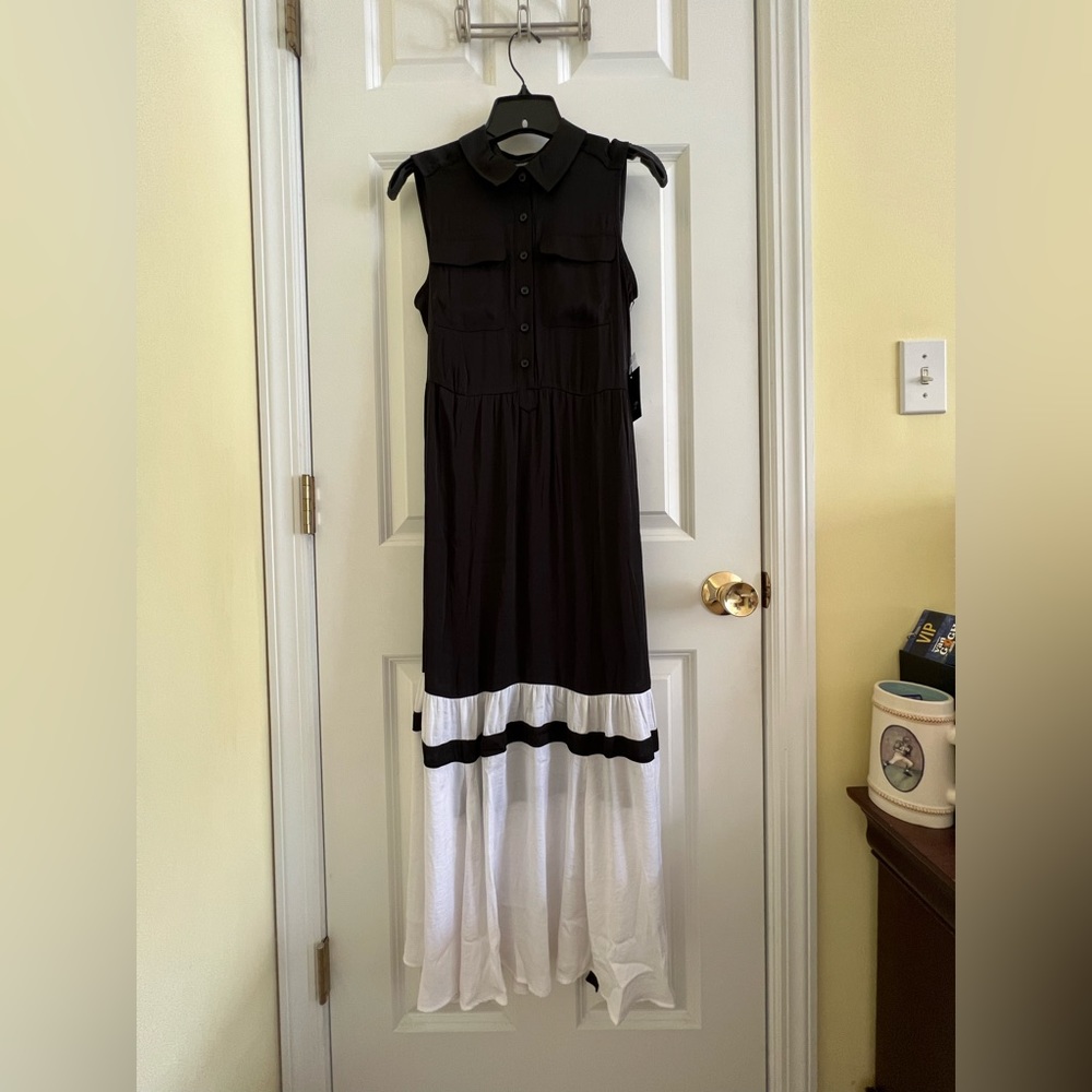 Simply Vera Vera Wang Dress - Picture 7 of 7